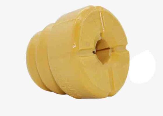Butée de butée d'amortisseur de suspension pneumatique avant pour Audi A8 D4 A6C7 A7 en caoutchouc 4G0616039N 4H0616039AC