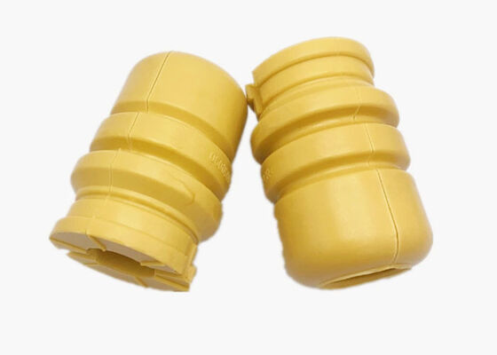 A2123202038 A2123201938 Suspension aérienne avant absorbeur de chocs tampon de pare-chocs en caoutchouc pour Mercedes W212 C218