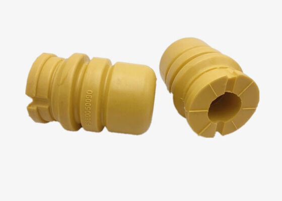 A2123202038 A2123201938 Suspension aérienne avant absorbeur de chocs tampon de pare-chocs en caoutchouc pour Mercedes W212 C218