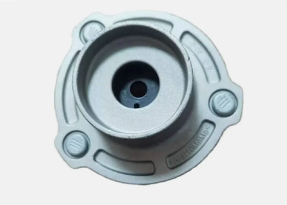 Support supérieur d'amortisseur de suspension pneumatique avant pour Tesla Model 3/Y 2017-2023 1188370-00-C Caoutchouc