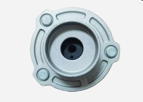 Support supérieur d'amortisseur de suspension pneumatique avant pour Tesla Model 3/Y 2017-2023 1188370-00-C Caoutchouc