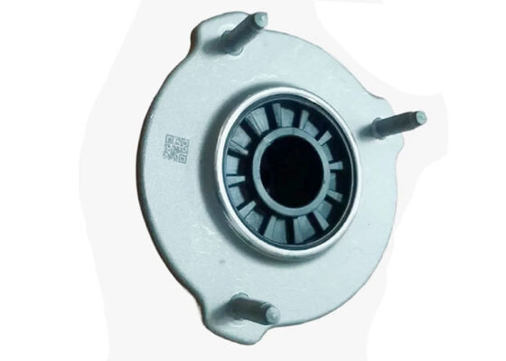 Support supérieur d'amortisseur de suspension pneumatique avant pour Tesla Model 3/Y 2017-2023 1188370-00-C Caoutchouc