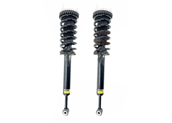 Les supports d'absorption de choc avant Assys Pour Maserati Ghibli RWD 14-2019 670008896