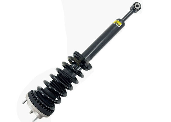 Les supports d'absorption de choc avant Assys Pour Maserati Ghibli RWD 14-2019 670008896