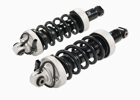 420512019AK 420512020AK Support de choc de suspension arrière avec contrôle de conduite magnétique Pour Audi R8 V8 4.2L 5.2L 2007-2015