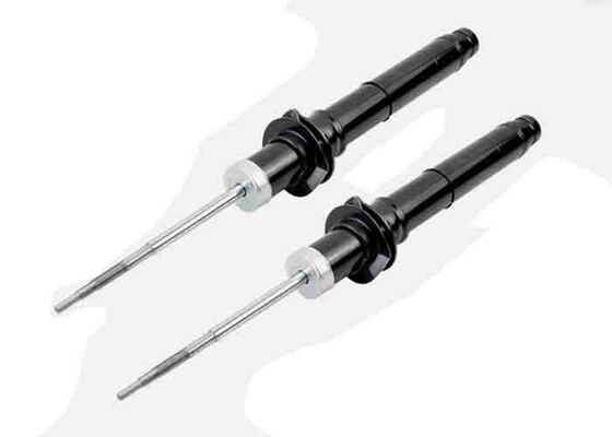 19300028 19300077 Sous-trait d'absorbeur de choc avant avec contrôle de conduite magnétique Pour Cadillac STS SLS 2005-2011 RWD 3.6L 4.4L 4.6L