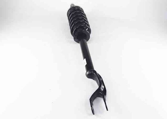 A2543201503 A2543201603 Assemblage de choc de soutènement avant avec ressort en bobine pour Mercedes Benz X254 GLC300e-4 MATIC. 2022-2025