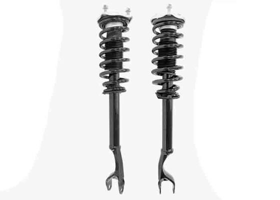 Amortisseurs avant avec ADS pour Mercedes Benz Classe C S205 W205 C450 C300 C43 C63-4 MATIC A2053205300 A2053205400