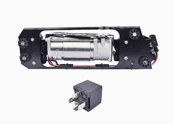 37206789450 37206864215 Compresseur de suspension pneumatique avec support et bloc de soupape pour BMW 5' 7' F11 F01 F02 F04 F07 GT
