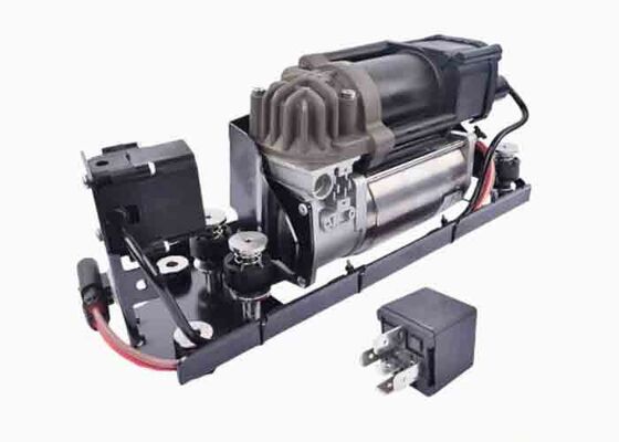 37206789450 37206864215 Compresseur de suspension pneumatique avec support et bloc de soupape pour BMW 5' 7' F11 F01 F02 F04 F07 GT