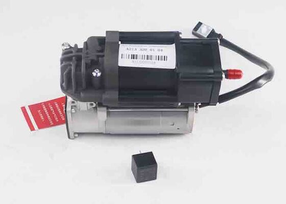 A2133204003 A2133204701 A2133209900 pour Mercedes Benz W205 C W213 W238 W253 Compresseur de suspension Airmatic Pompe à air