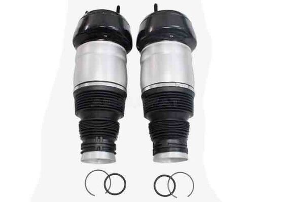A1663202513 A1663202613 A1663201313 A1663201413 SUSPENSION AIR FRONTE gauche et droite SAG de ressort pour Mercedes BENZ W166 X166 GL CLASSE ML