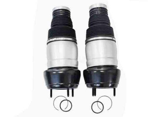 A1663202513 A1663202613 A1663201313 A1663201413 SUSPENSION AIR FRONTE gauche et droite SAG de ressort pour Mercedes BENZ W166 X166 GL CLASSE ML