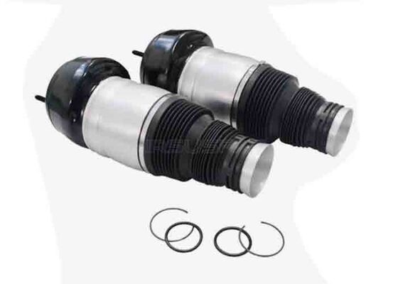 A1663202513 A1663202613 A1663201313 A1663201413 SUSPENSION AIR FRONTE gauche et droite SAG de ressort pour Mercedes BENZ W166 X166 GL CLASSE ML