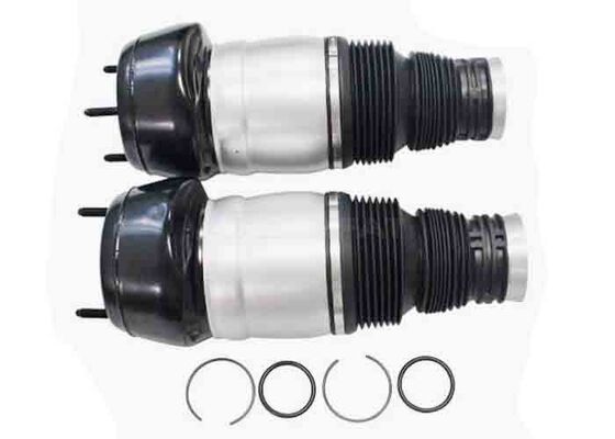 A1663202513 A1663202613 A1663201313 A1663201413 SUSPENSION AIR FRONTE gauche et droite SAG de ressort pour Mercedes BENZ W166 X166 GL CLASSE ML