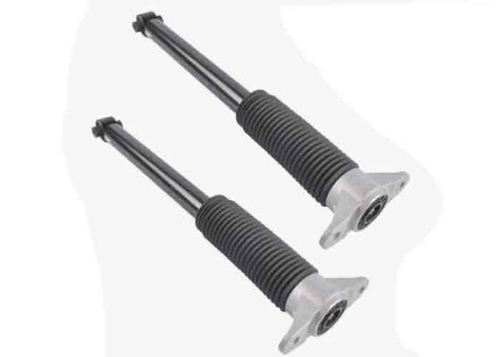 1044461-92-C 1044461-02-B 1044461-01-E Assemblage de l'absorbeur de choc arrière Pour Tesla Modèle 3 Sedan AWD RWD 2017-2021