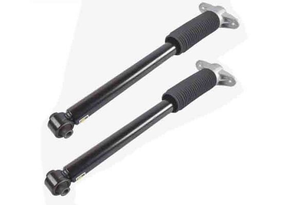 1044461-92-C 1044461-02-B 1044461-01-E Assemblage de l'absorbeur de choc arrière Pour Tesla Modèle 3 Sedan AWD RWD 2017-2021