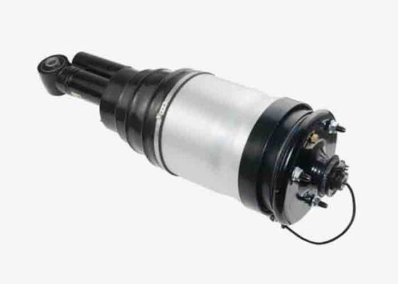 LR032651 LR032652 LR020000 LR020001 Suspension arrière à air absorbeur de chocs avec VDS Pour Land Rover Range Rover Sport Disvoery 3 & 4 L320 10-13