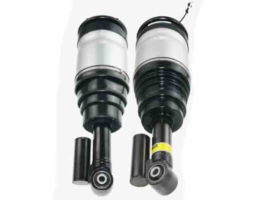 LR032651 LR032652 LR020000 LR020001 Suspension arrière à air absorbeur de chocs avec VDS Pour Land Rover Range Rover Sport Disvoery 3 & 4 L320 10-13