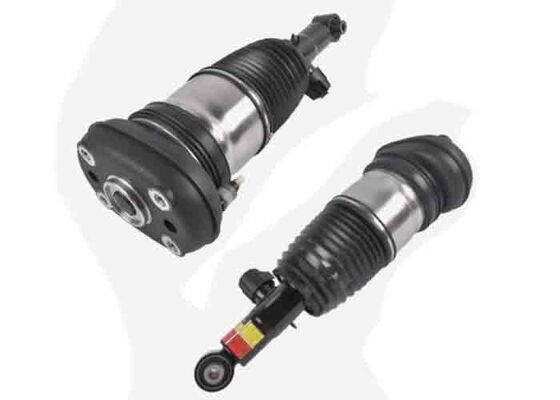 Entretoises de Suspension pneumatique arrière 37106869047 37106869048, avec VDC, adaptées à la BMW X5 G05 X6 G06 X7 G07 2019 – 2022