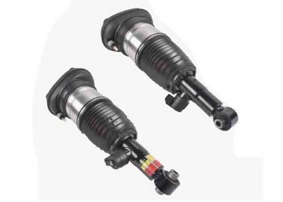 Entretoises de Suspension pneumatique arrière 37106869047 37106869048, avec VDC, adaptées à la BMW X5 G05 X6 G06 X7 G07 2019 – 2022