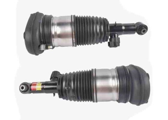 Entretoises de Suspension pneumatique arrière 37106869047 37106869048, avec VDC, adaptées à la BMW X5 G05 X6 G06 X7 G07 2019 – 2022