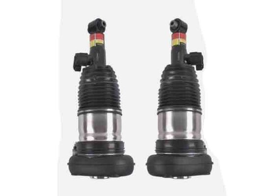 Entretoises de Suspension pneumatique arrière 37106869047 37106869048, avec VDC, adaptées à la BMW X5 G05 X6 G06 X7 G07 2019 – 2022