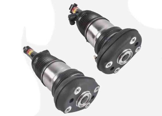 Entretoises de Suspension pneumatique arrière 37106869047 37106869048, avec VDC, adaptées à la BMW X5 G05 X6 G06 X7 G07 2019 – 2022
