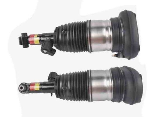 Entretoises de Suspension pneumatique arrière 37106869047 37106869048, avec VDC, adaptées à la BMW X5 G05 X6 G06 X7 G07 2019 – 2022