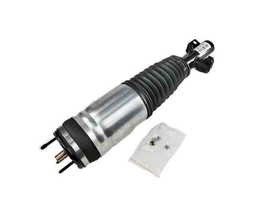 68376339AB 68376340AB Vue avant gauche ou droite Suspension de conduite aérienne Soutiens de choc à ressort adaptés à la Jeep Grand Cherokee WL 2022-2024