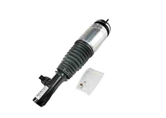68376339AB 68376340AB Vue avant gauche ou droite Suspension de conduite aérienne Soutiens de choc à ressort adaptés à la Jeep Grand Cherokee WL 2022-2024