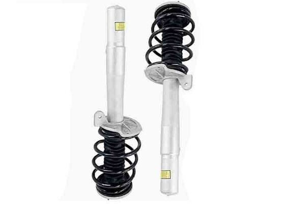 37116770055 37116770056 amortisseurs avant Assys avec EDC pour BMW série 7 E65 E66 750Li 760Li 2001-2008