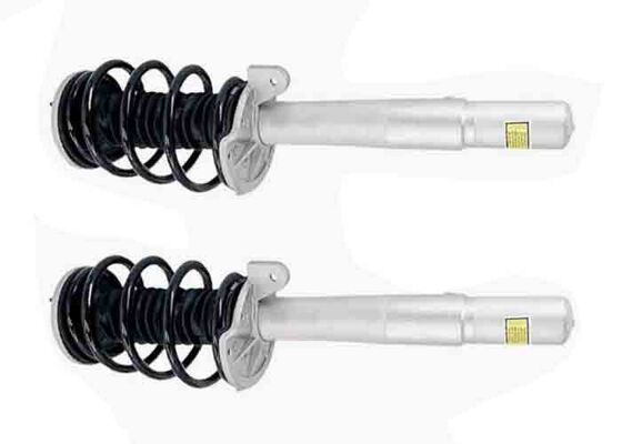 37116770055 37116770056 amortisseurs avant Assys avec EDC pour BMW série 7 E65 E66 750Li 760Li 2001-2008