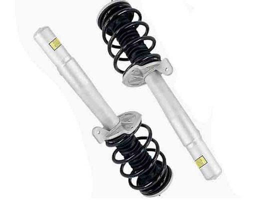 37116770055 37116770056 amortisseurs avant Assys avec EDC pour BMW série 7 E65 E66 750Li 760Li 2001-2008