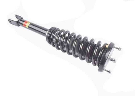 C2D11675 C2D13345 C2Z27762 Pour Jaguar X351 XJ 2010-2019, XJR 2014-2017, XJR575 2018-2019 Poussette à choc avant à ressort