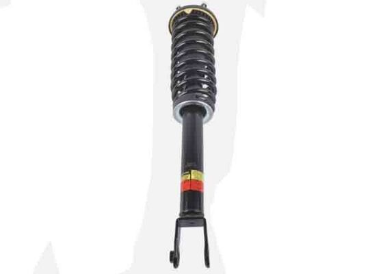 C2D11675 C2D13345 C2Z27762 Pour Jaguar X351 XJ 2010-2019, XJR 2014-2017, XJR575 2018-2019 Poussette à choc avant à ressort