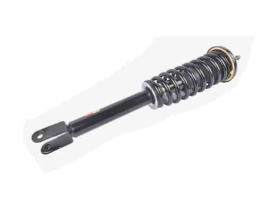 C2D11675 C2D13345 C2Z27762 Pour Jaguar X351 XJ 2010-2019, XJR 2014-2017, XJR575 2018-2019 Poussette à choc avant à ressort