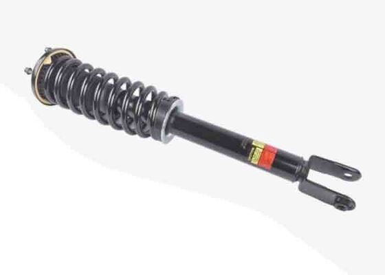C2D11675 C2D13345 C2Z27762 Pour Jaguar X351 XJ 2010-2019, XJR 2014-2017, XJR575 2018-2019 Poussette à choc avant à ressort
