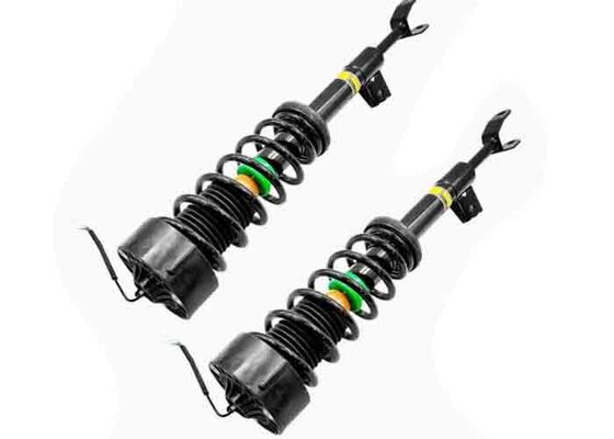 84130115 23412916 84130114 23412915 LH + RH Absorbeur de choc avant Assy Pour Cadillac GM CT6 2WD RWD 2018-2020
