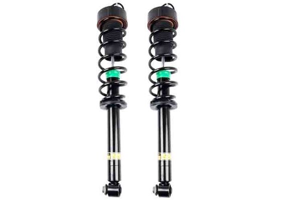 23405719 23405720 Assemblage de supports de choc arrière avec raccords magnétiques pour Cadillac CT6 RWD AWD 2018-2020 2.0L l4 3.6L