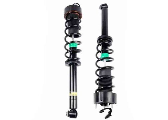23405719 23405720 Assemblage de supports de choc arrière avec raccords magnétiques pour Cadillac CT6 RWD AWD 2018-2020 2.0L l4 3.6L