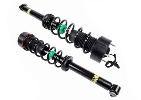 23405719 23405720 Assemblage de supports de choc arrière avec raccords magnétiques pour Cadillac CT6 RWD AWD 2018-2020 2.0L l4 3.6L