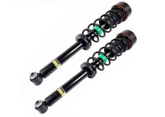 23405719 23405720 Assemblage de supports de choc arrière avec raccords magnétiques pour Cadillac CT6 RWD AWD 2018-2020 2.0L l4 3.6L