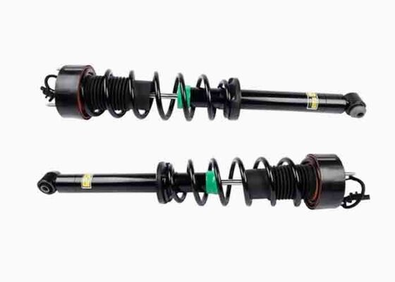 23405719 23405720 Assemblage de supports de choc arrière avec raccords magnétiques pour Cadillac CT6 RWD AWD 2018-2020 2.0L l4 3.6L