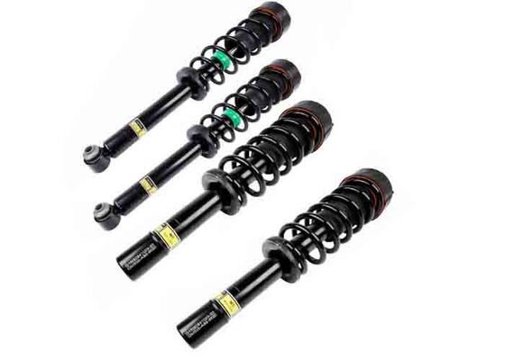 Entretoises d'amortisseurs avant et arrière, avec magnétique, pour Cadillac CT6 AWD 16-18, berline, 84479800, 84239993, 23276555