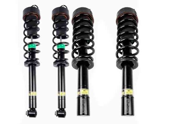 Entretoises d'amortisseurs avant et arrière, avec magnétique, pour Cadillac CT6 AWD 16-18, berline, 84479800, 84239993, 23276555