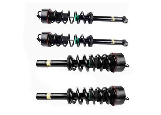 Entretoises d'amortisseurs avant et arrière, avec magnétique, pour Cadillac CT6 AWD 16-18, berline, 84479800, 84239993, 23276555