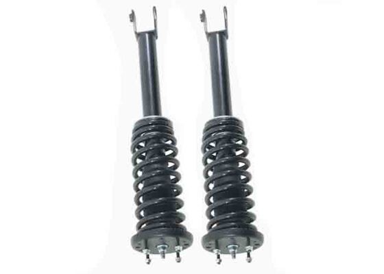 C2D16483 C2Z27762 Support d'amortisseur avant pour Jaguar XJ X351 3.0L 2010-2019