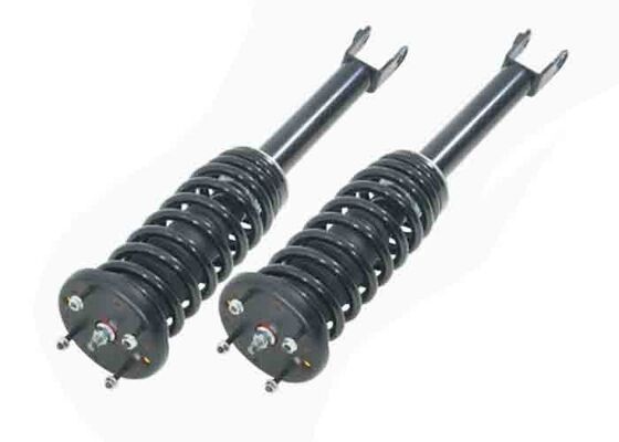 C2D16483 C2Z27762 Support d'amortisseur avant pour Jaguar XJ X351 3.0L 2010-2019