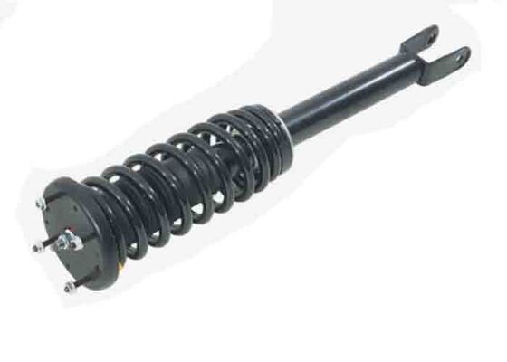 C2D16483 C2Z27762 Support d'amortisseur avant pour Jaguar XJ X351 3.0L 2010-2019